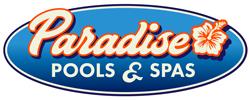 Login | Paradise Pools & Spas
